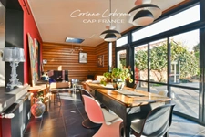 House for sale with separate bedroom in BOURG EN BRESSE (01)