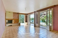 Maison à vendre 3-4 chambres CRECHES SUR SAONE (71)