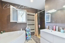 Maison à vendre 4 chambres à CRECHES SUR SAONE (71)