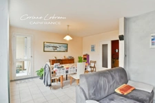 Appartement 2 chambres 
