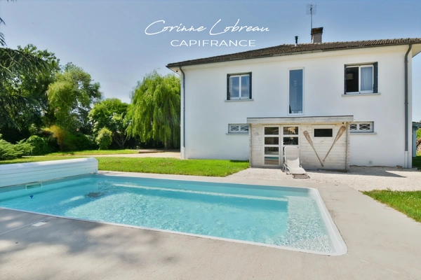 Maison à vendre 0 pièces GRIEGES (01)