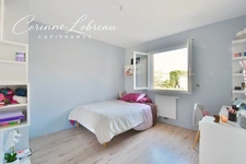 Maison à vendre 4 chambres à CRECHES SUR SAONE (71)