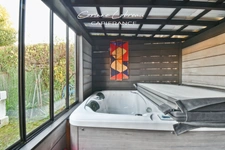 House for sale with separate bedroom in BOURG EN BRESSE (01)