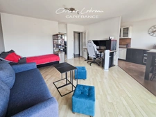 Studio à vendre à MACON (71)
