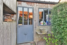 House for sale with separate bedroom in BOURG EN BRESSE (01)