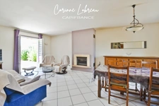 Maison à vendre 3 chambres cœur de Charnay