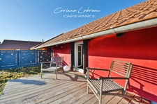 House for sale with separate bedroom in BOURG EN BRESSE (01)