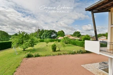 Maison à vendre 8 pièces CHARNAY LES MACON (71)