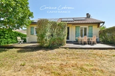 Maison à vendre 3/4 chambres JULIENAS (69)