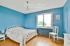 Maison à vendre 8 pièces CHARNAY LES MACON (71)