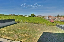 Maison à vendre, 4 chambres, à HURIGNY (71)