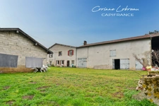Proprieté à vendre à REGNIE DURETTE