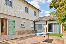 Maison à vendre à CERCIE - 5 chambres
