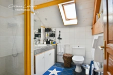 House for sale with 4 bedrooms in CRECHES SUR SAONE (71)