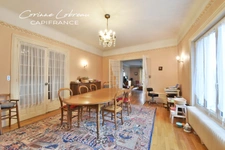 A vendre à MACON maison bourgeoise