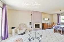 Maison à vendre 3 chambres cœur de Charnay