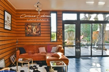 House for sale with separate bedroom in BOURG EN BRESSE (01)