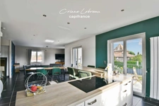 Maison à vendre 0 pièces GRIEGES (01)