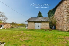 Proprieté à vendre à REGNIE DURETTE