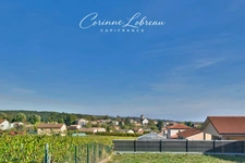 Maison à vendre, 4 chambres, à HURIGNY (71)