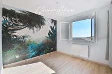 Maison à vendre, 4 chambres, à HURIGNY (71)