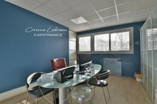 Local de bureaux à vendre MACON