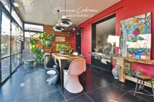 House for sale with separate bedroom in BOURG EN BRESSE (01)