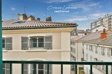 Charmant duplex 2 chambres — 97 m² — Coeur de ville, Mâcon