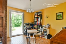 House for sale with 4 bedrooms in CRECHES SUR SAONE (71)