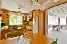 Maison à vendre à CERCIE - 5 chambres