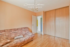Maison de plain-pied, 3/4 chambres à MANZIAT (01)