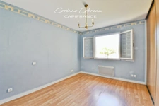 Maison de plain-pied, 3/4 chambres à MANZIAT (01)