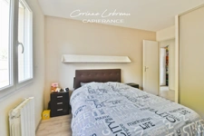 À vendre – Maison de plain-pied de 2024 à Vonnas – 3 chambres – Garage – Terrain de 550 m²