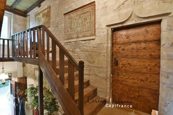 Maison de maitre