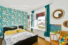 House for sale with separate bedroom in BOURG EN BRESSE (01)