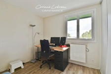 Appartement à vendre 3 chambres et terrasse à CHARNAY LES MACON (71)