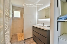 À vendre – Maison de plain-pied de 2024 à Vonnas – 3 chambres – Garage – Terrain de 550 m²