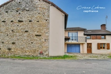 For sale, property complex near Taizé 