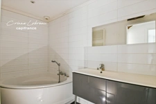 Charmant duplex 2 chambres — 97 m² — Coeur de ville, Mâcon