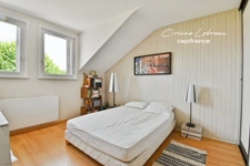 House for sale with 4 bedrooms in CRECHES SUR SAONE (71)