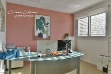 Local de bureaux à vendre MACON