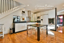 House for sale with separate bedroom in BOURG EN BRESSE (01)