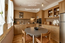 House for sale, 3-4 bedrooms, CRECHES SUR SAONE (71)