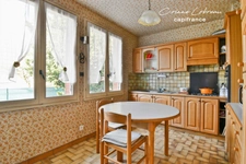 Maison à vendre 3-4 chambres CRECHES SUR SAONE (71)