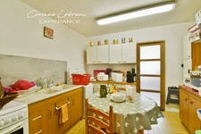 Maison de village à vendre 3 chambres à PIERRECLOS (71)