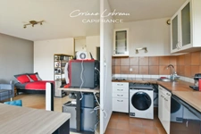 Studio à vendre à MACON (71)