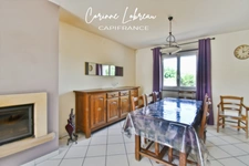 Maison à vendre 3 chambres cœur de Charnay