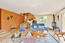 House for sale with 4 bedrooms in CRECHES SUR SAONE (71)