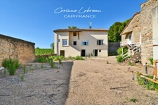 Ensemble de 3 maisons à DAVAYE