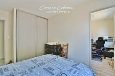 À vendre – Maison de plain-pied de 2024 à Vonnas – 3 chambres – Garage – Terrain de 550 m²